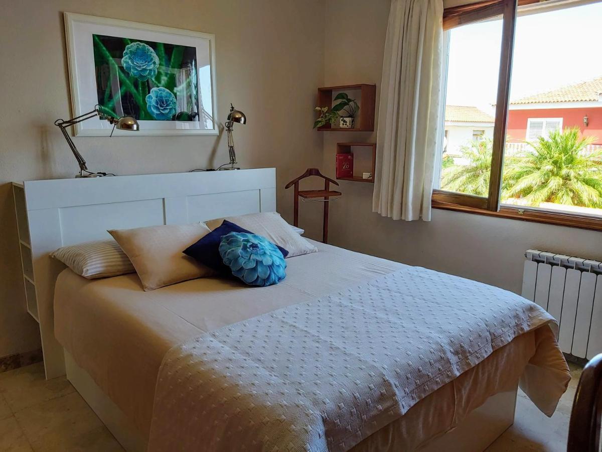 Orotava Garden House Perfect For Families Βίλα La Orotava Εξωτερικό φωτογραφία