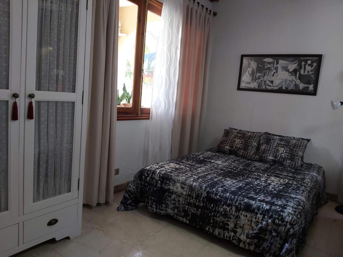 Orotava Garden House Perfect For Families Βίλα La Orotava Εξωτερικό φωτογραφία