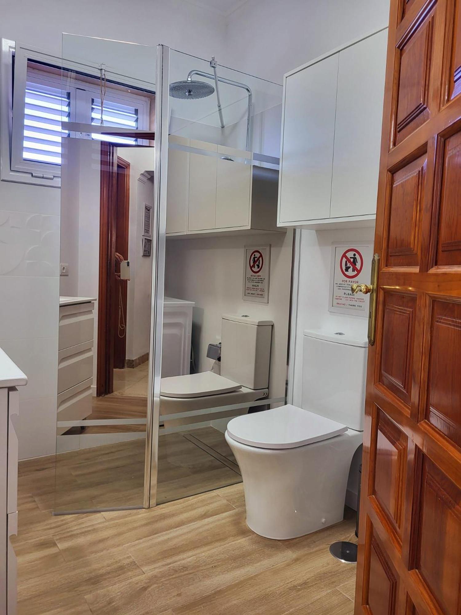 Orotava Garden House Perfect For Families Βίλα La Orotava Εξωτερικό φωτογραφία