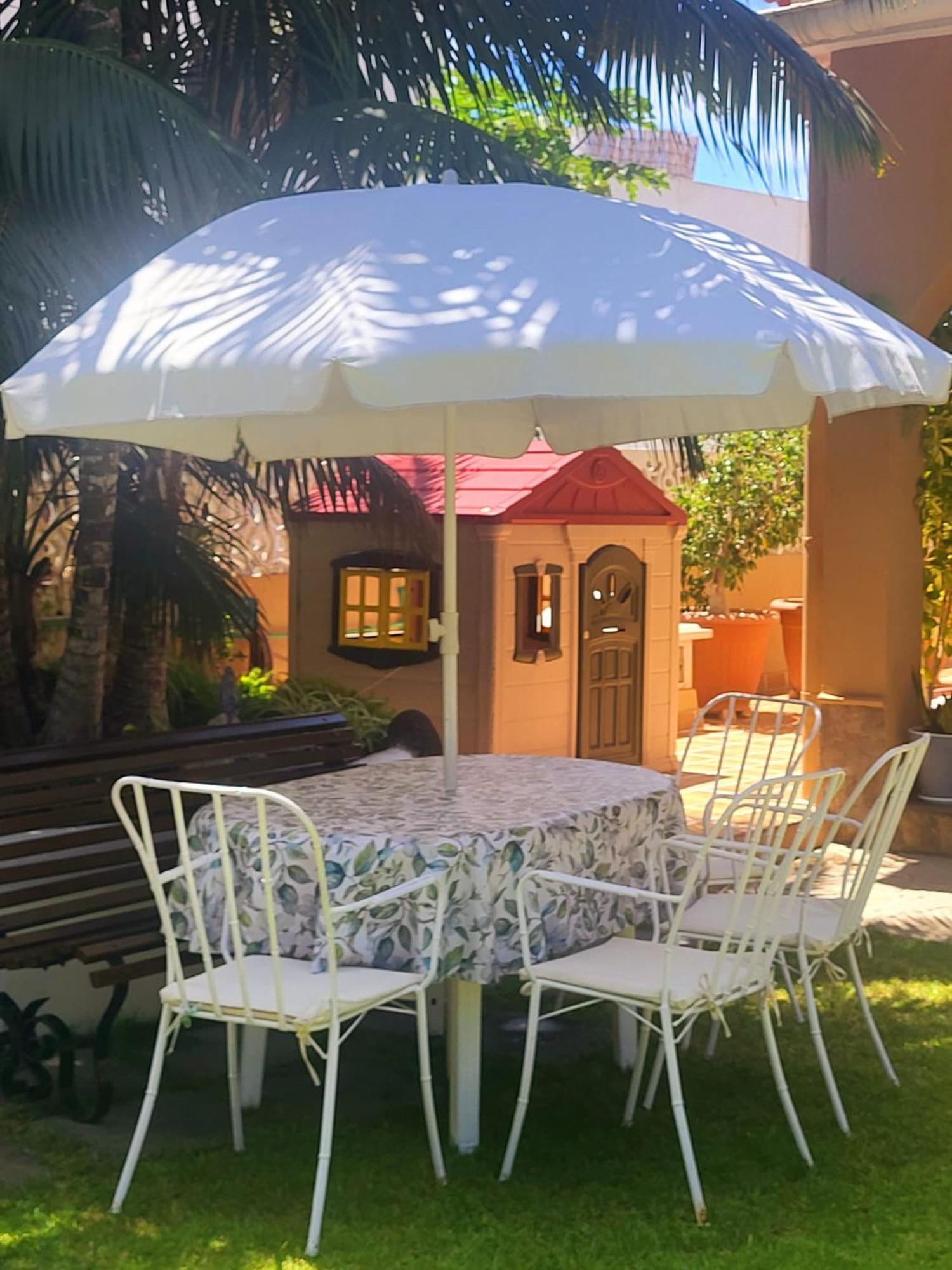 Orotava Garden House Perfect For Families Βίλα La Orotava Εξωτερικό φωτογραφία