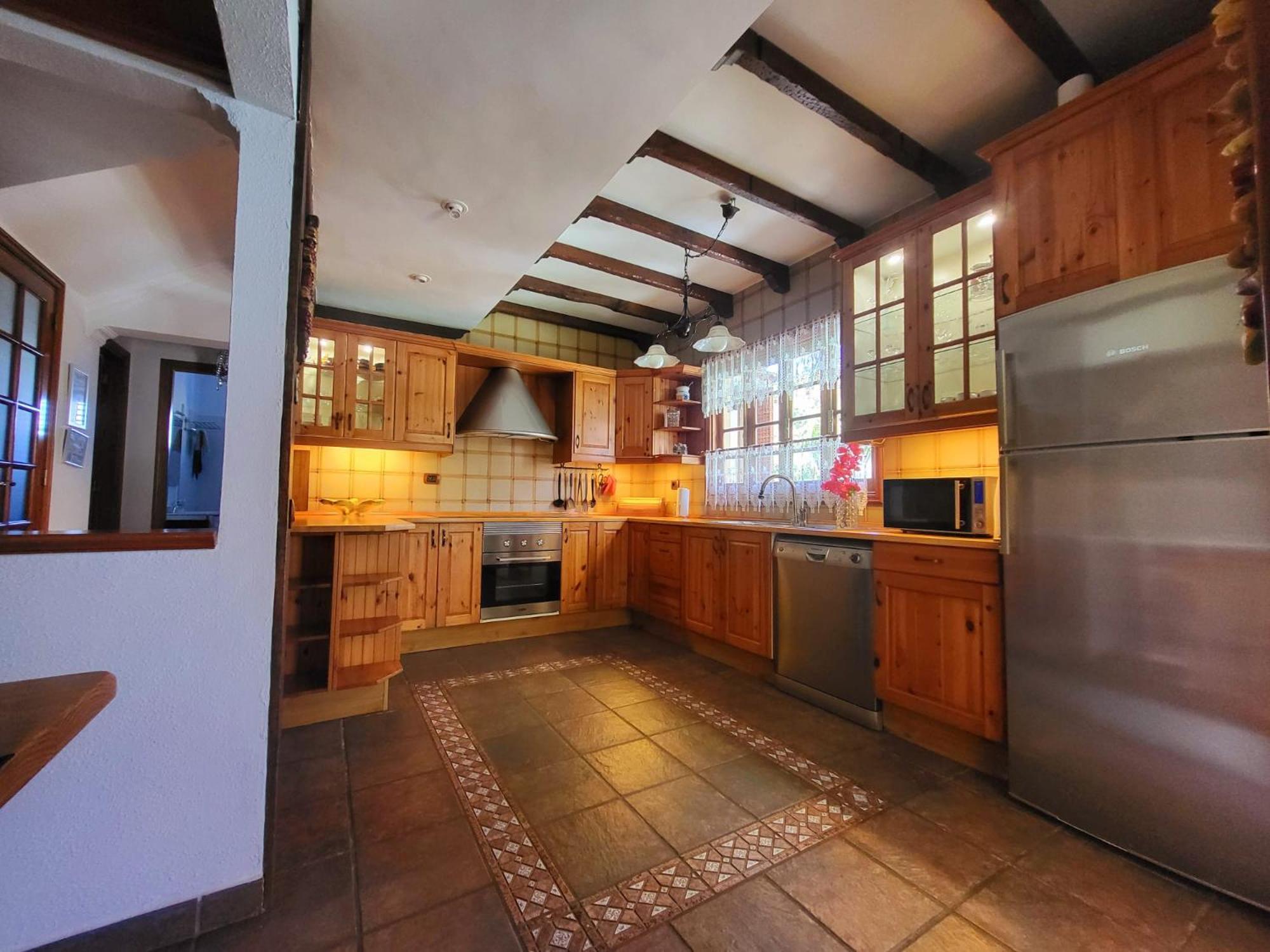 Orotava Garden House Perfect For Families Βίλα La Orotava Εξωτερικό φωτογραφία