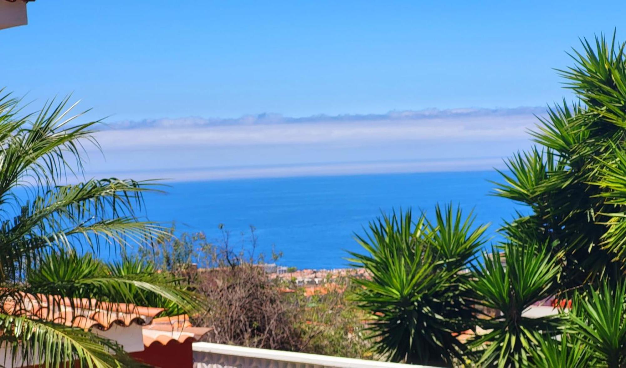 Orotava Garden House Perfect For Families Βίλα La Orotava Εξωτερικό φωτογραφία