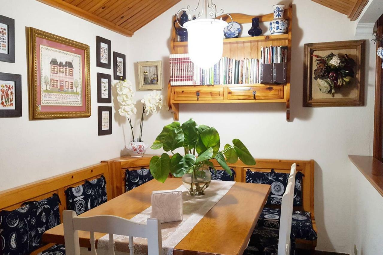 Orotava Garden House Perfect For Families Βίλα La Orotava Εξωτερικό φωτογραφία